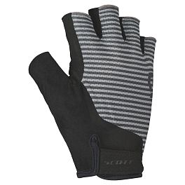 Превью Перчатки велосипедные SCOTT Aspect Gel SF Black/Dark Grey