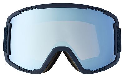 Превью  Маска горнолыжная HEAD Contex Pro 5K Shape Blue/Blue (392622)