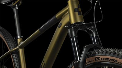 Превью  Велосипед CUBE Acid 29 (2023)