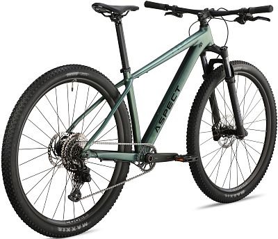 Превью Горный велосипед 29" Велосипед ASPECT Amp 29 (2026)