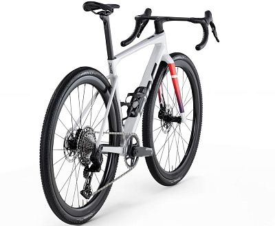 Превью Гравийный велосипед Велосипед BMC Kaius 01 Two (2026)