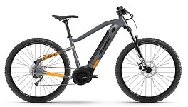 Превью Электровелосипед HAIBIKE Sduro HardSeven 4.0 (2024)