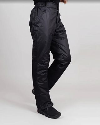 Превью  Брюки утепленные NORDSKI Premium Black