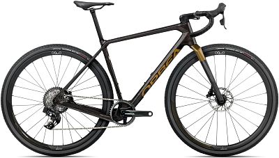 Превью Гравийный велосипед Велосипед ORBEA Terra M21eTEAM 1X (2025)
