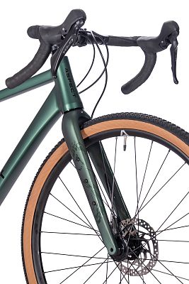 Превью Гравийный велосипед Велосипед ASPECT Allroad Elite