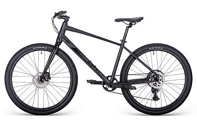 Превью  Велосипед ASPECT Glider (2025)