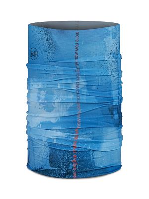 Превью Бандана Бандана BUFF Original Ativ Tide Blue (132438.714.10.00)