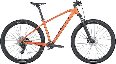 Превью Горный велосипед Велосипед SCOTT Aspect 940 Cu (2025)