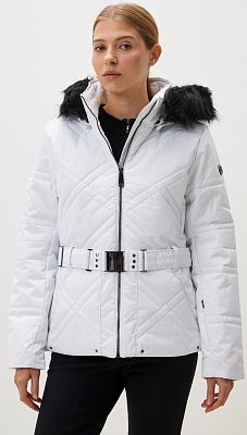 Превью  Куртка горнолыжная POIVRE BLANC W24-1003-WO White