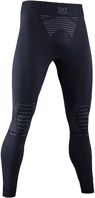 Превью  Термокальсоны X-BIONIC Invent 4.0 Men Black/Charcoal