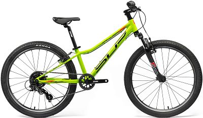 Превью Горный велосипед Велосипед SUPERIOR Racer XC 24 (2025)