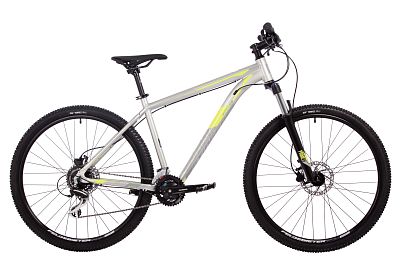 Превью  Велосипед STINGER Graphite Evo 27" (2024)