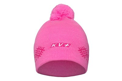 Превью Лыжная шапочка Шапка лыжная KV+ Fiocco Pink