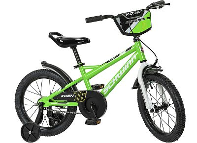 Превью Детский велосипед 16 дюймов Велосипед SCHWINN Koen 16 (2021)