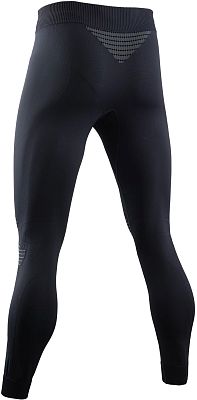 Превью  Термокальсоны X-BIONIC Invent 4.0 Men Black/Charcoal