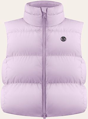 Превью  Жилет горнолыжный POIVRE BLANC W25-1207-WO Dream Purple