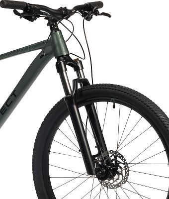 Превью Горный велосипед 27.5" Велосипед ASPECT Nickel 27.5 (2024)