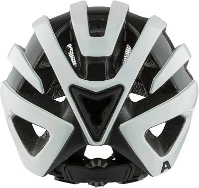 Превью Шлем велосипедный Шлем велосипедный ALPINA Ravel White Gloss