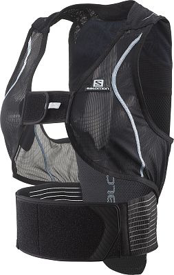 Превью  Защита на спину SALOMON Flexcell Pro Women (L41469800)