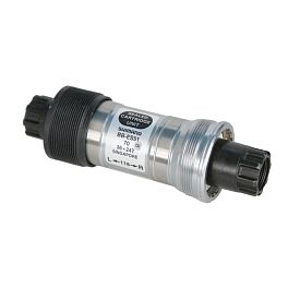 Превью Каретка SHIMANO BB-ES51 Octalink