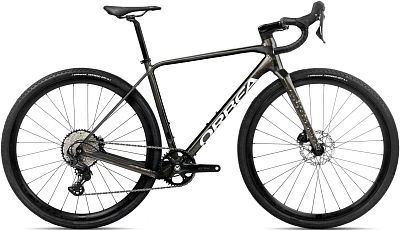 Превью Гравийный велосипед Велосипед ORBEA Terra H30 1X (2025)