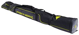 Превью Чехол для горных лыж FISCHER Alpine Race 1 pair 175/190 см (Z11221)