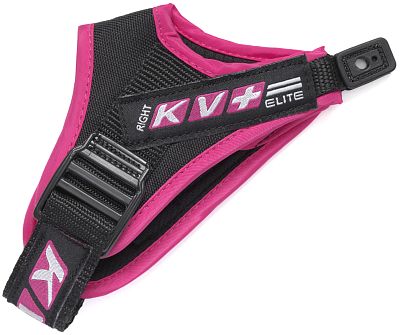 Превью  Темляк для лыжной палки KV+ Elite Clip Pink (23P200P)