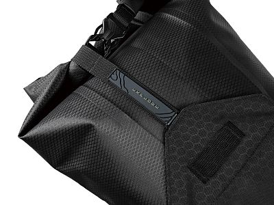 Превью  Велосумка подседельная TOPEAK Backloader X, 10 л Black (TBP-BLX2B)