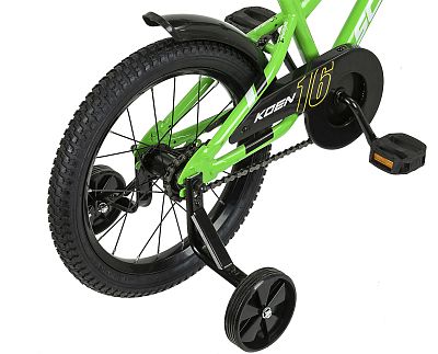 Превью Детский велосипед 16 дюймов Велосипед SCHWINN Koen 16 (2021)