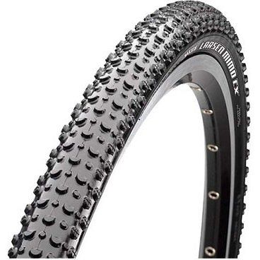 Велопокрышка MAXXIS Larsen Mimo CX 28"/700C Кевлар 60 TPI 