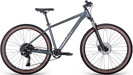 Превью Горный велосипед 29" ASPECT Cobalt Elite 29 Чёрный (2025)
