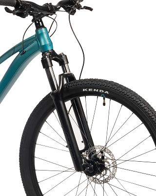 Превью Горный женский велосипед Велосипед ASPECT Alma HD (2024)