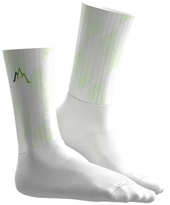 Превью  Носки велосипедные VTR Аэро Горные Вершины