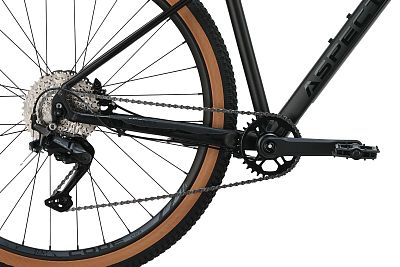 Превью Горный велосипед 29 дюймов Велосипед ASPECT Air 29 (2025)