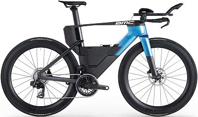 Превью Шоссейный велосипед Велосипед BMC Speedmachine 01 Two (2026)