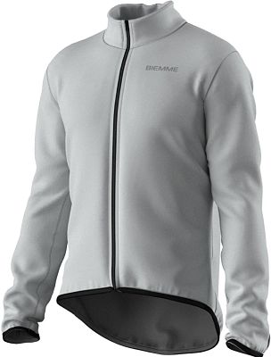 Превью  Дождевик BIEMME Basic Softshell WR 26 Grey