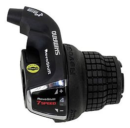 Превью Манетка SHIMANO Tourney SL-RS35-7R