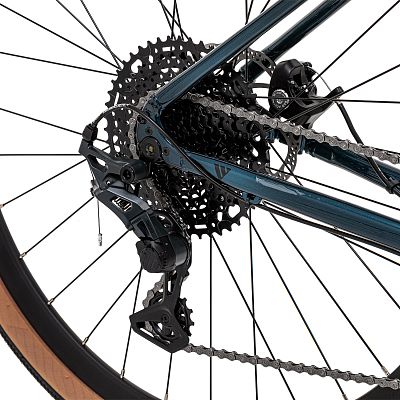 Превью Мужской велосипед Велосипед WELT G90 (2025)