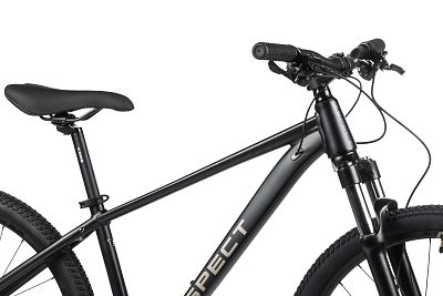 Превью Горный велосипед 26" Велосипед ASPECT Nickel 26 (2024)