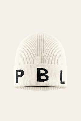 Превью Шапки горнолыжные Шапка горнолыжная POIVRE BLANC W24-6180-WO White
