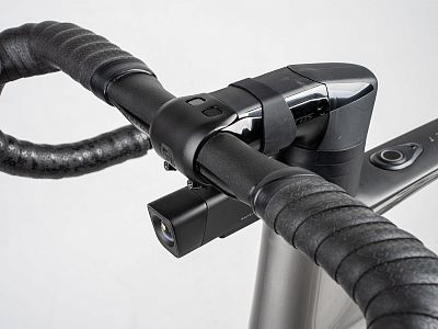 Превью  Велофонарь передний TOPEAK WhilteLite 600BT (TMS103BT)