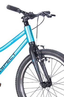 Превью Детский дорожный велосипед Велосипед ASPECT Smile 20 (2025)