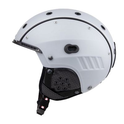 Превью  Шлем горнолыжный CASCO SP-4.1 Grayscale/Lightgrey (07.4126)