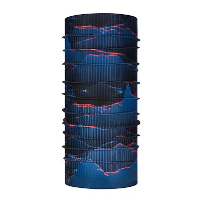 Превью Бандана Бандана BUFF Thermonet S Wave Blue (126398.707.10.00)