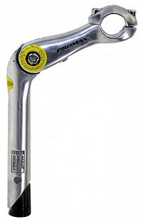Превью Вынос руля PROMAX внутренний регулируемый 0-50 1 1/8" 25.4