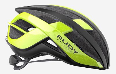 Превью Шлем велосипедный Шлем велосипедный RUDY PROJECT Venger Reflective Yellow Matte/Shiny