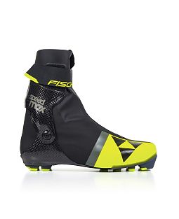 Превью Ботинки лыжные FISCHER Speedmax Skate (23/24)