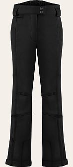 Брюки горнолыжные POIVRE BLANC Eva-WO Black