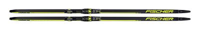 Превью Беговые лыжи со скидкой Беговые лыжи FISCHER Twin Skin Carbon Pro Soft (N13422)