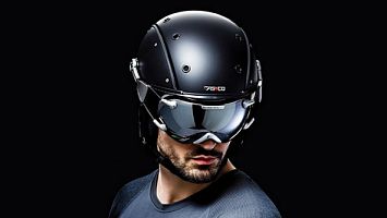 Поступление горнолыжных шлемов CASCO 2024